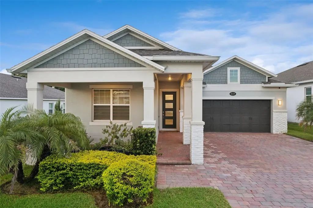 2107 Bay Line Road, OAKLAND