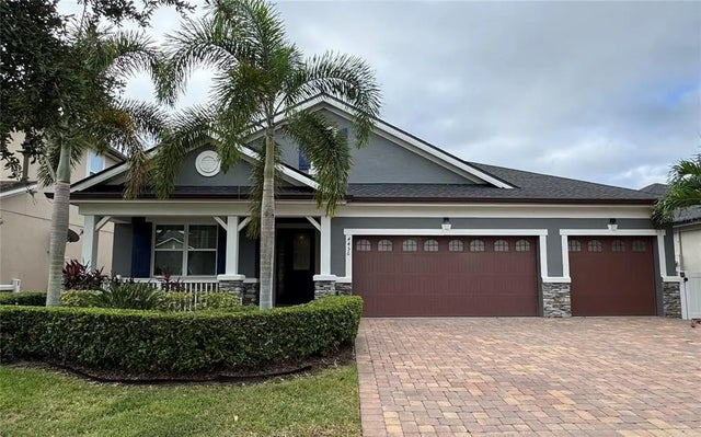 4456 Indigo Sky Lane, KISSIMMEE