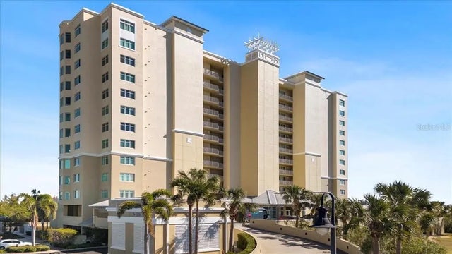 10851 Mangrove Cay Lane Ne 1112, ST PETERSBURG