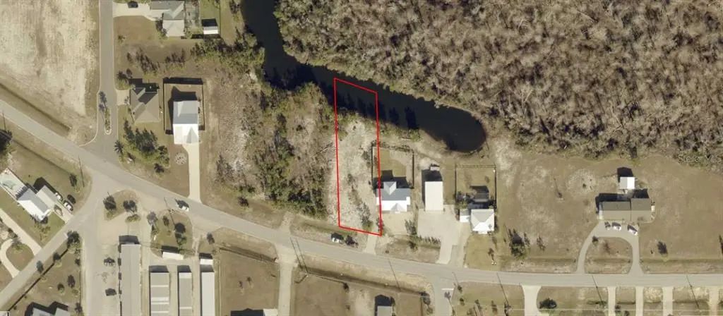 520 N 15th Street, MEXICO BEACH