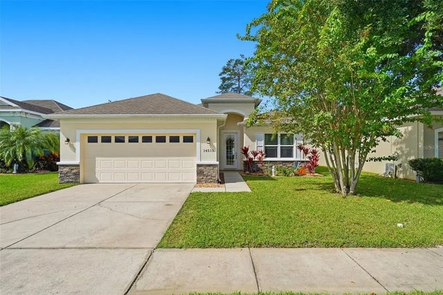 14515 Strathglass Drive, HUDSON