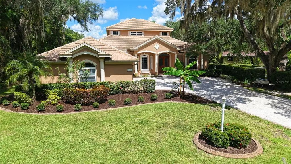 8424 Coash Road, SARASOTA