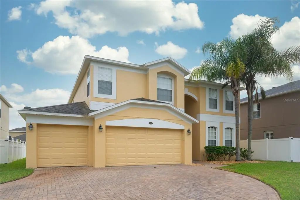 806 Lost Grove Circle, WINTER GARDEN