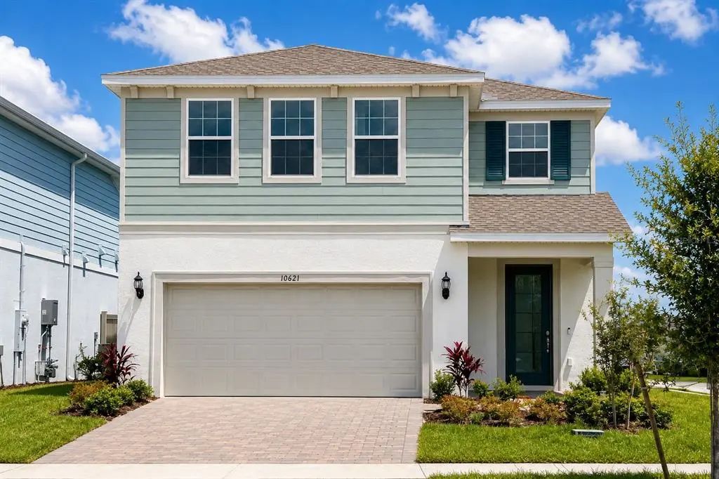 10621 Bissell Street, ORLANDO
