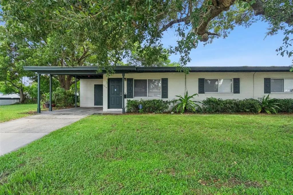 1416 Beatrice Drive, ORLANDO