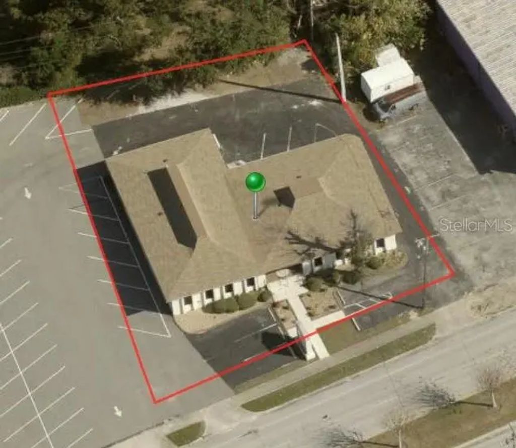 1721 Ridgewood Avenue A, HOLLY HILL