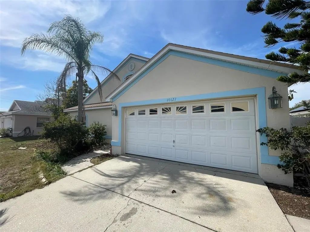 10127 Barnett Loop, PORT RICHEY