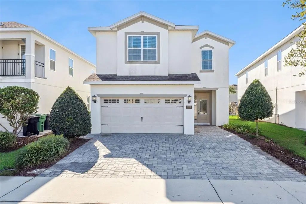 7704 Graben Street, KISSIMMEE