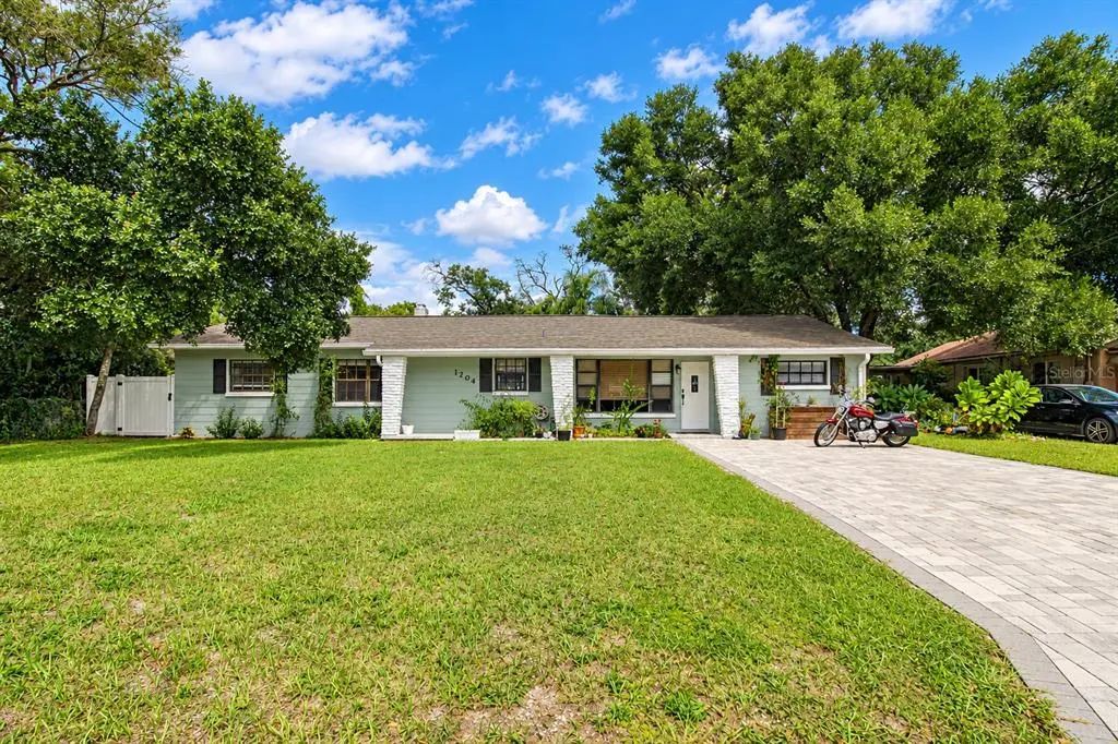 1204 E North Street, TAMPA
