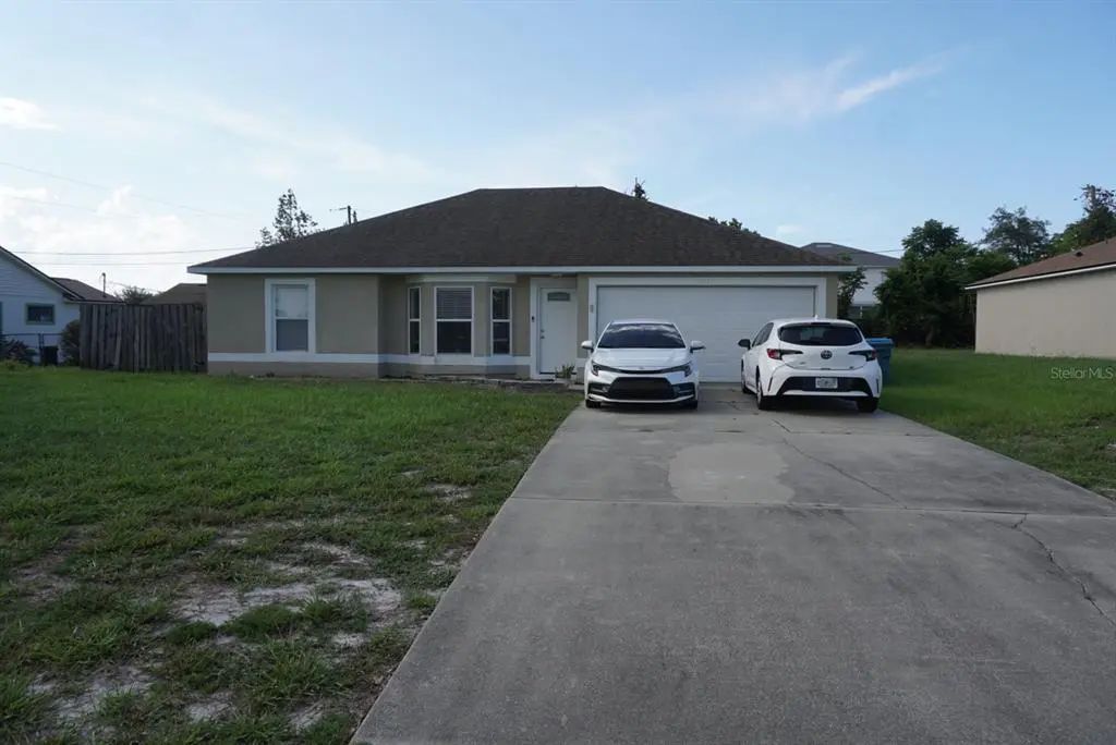 2960 Belkton, DELTONA