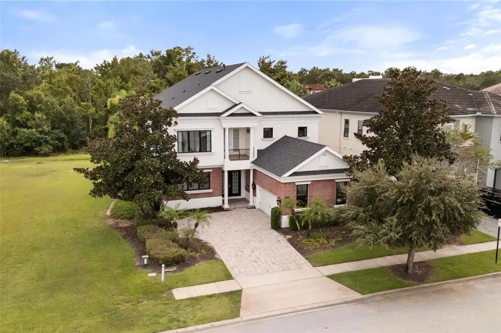 1229 Grand Traverse Parkway, REUNION