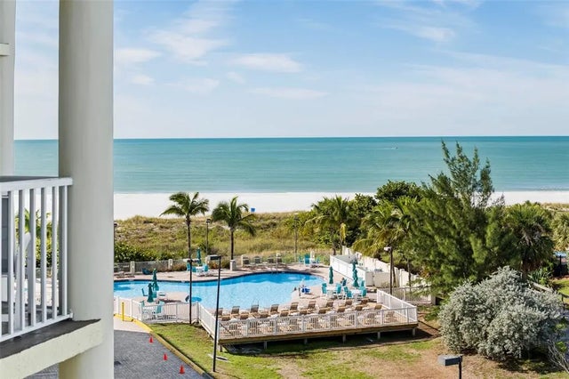12000 Gulf Boulevard 506n, TREASURE ISLAND