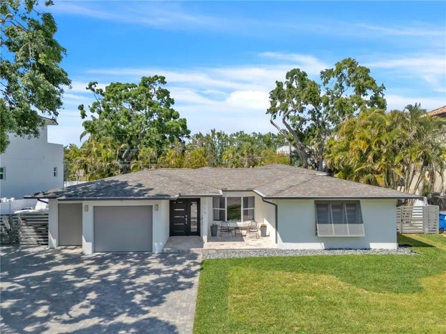 349 Belleair Drive Ne, ST PETERSBURG