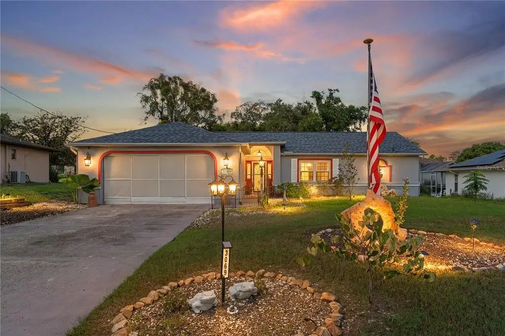 3069 Ardenwood Drive, SPRING HILL