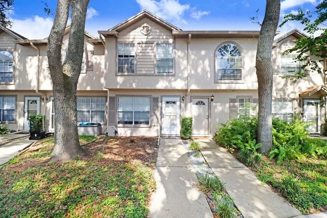 2257 Fletchers Point Circle, TAMPA
