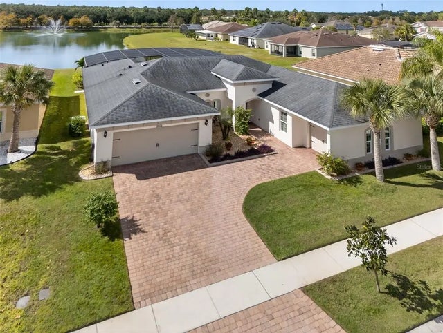 3806 Gulf Shore Circle, KISSIMMEE