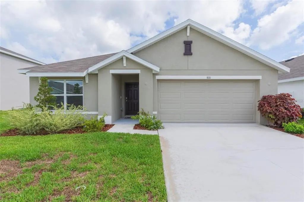 810 Ace Outlaw Avenue, RUSKIN