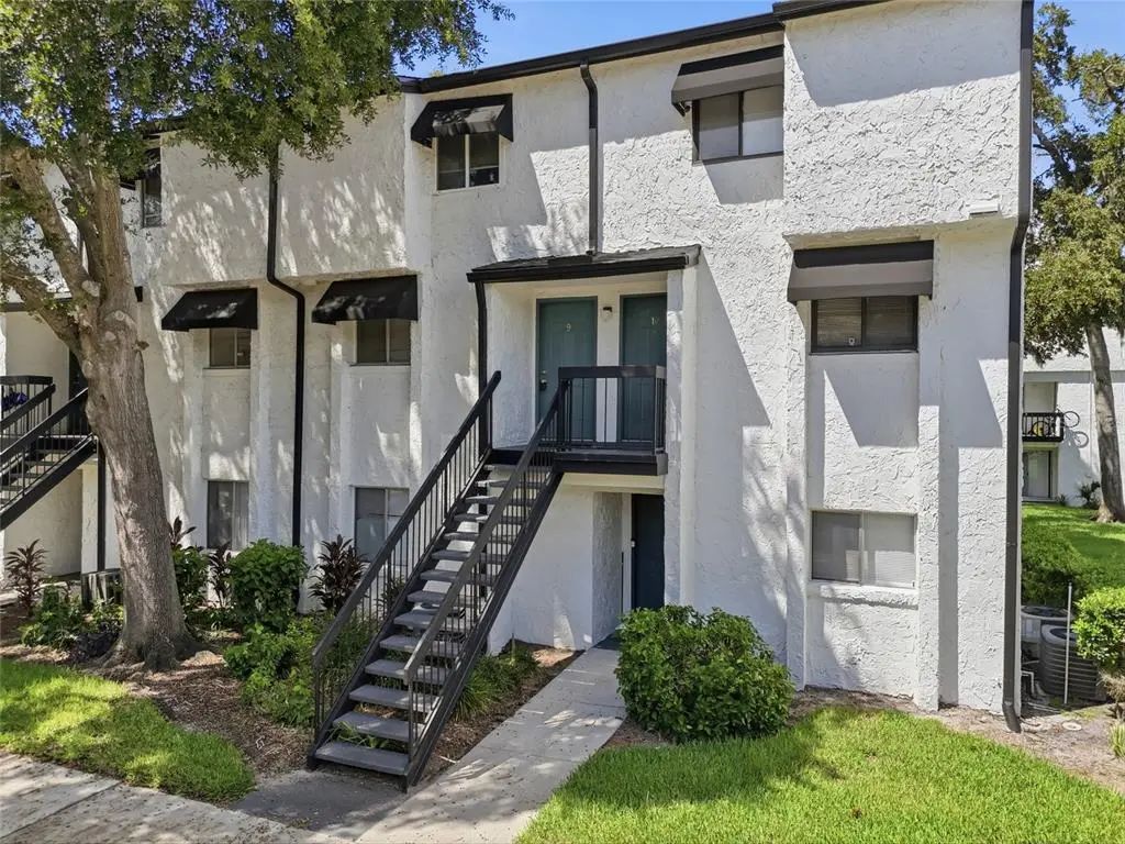 4263 S Semoran Boulevard 9, ORLANDO