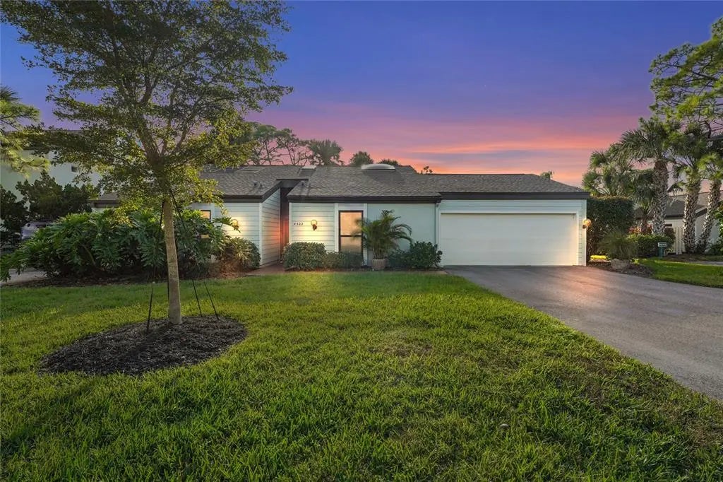 4302 Woodmans Chart 134, SARASOTA