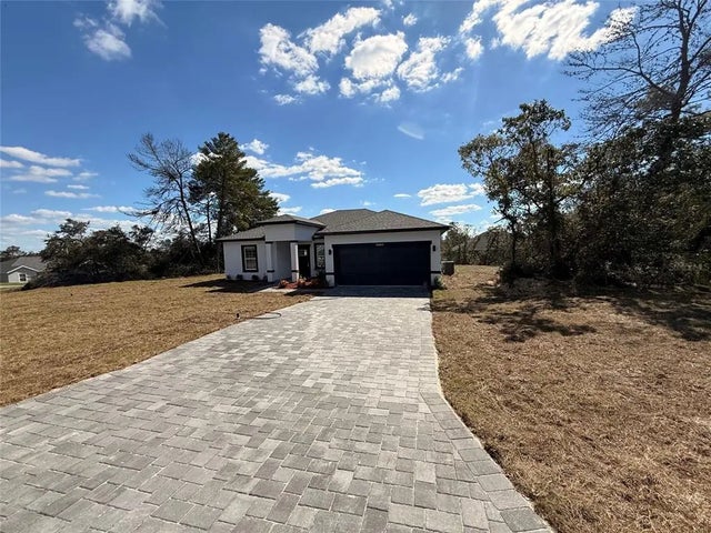 16609 Sw 45th Circle, OCALA