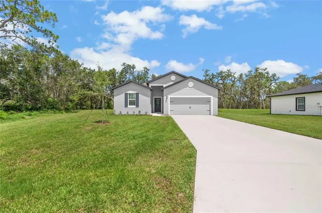 322 Bowfin Court, POINCIANA