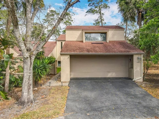 117 Starling Lane, LONGWOOD