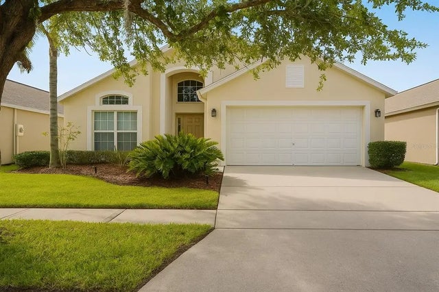 155 Barefoot Beach Way, KISSIMMEE