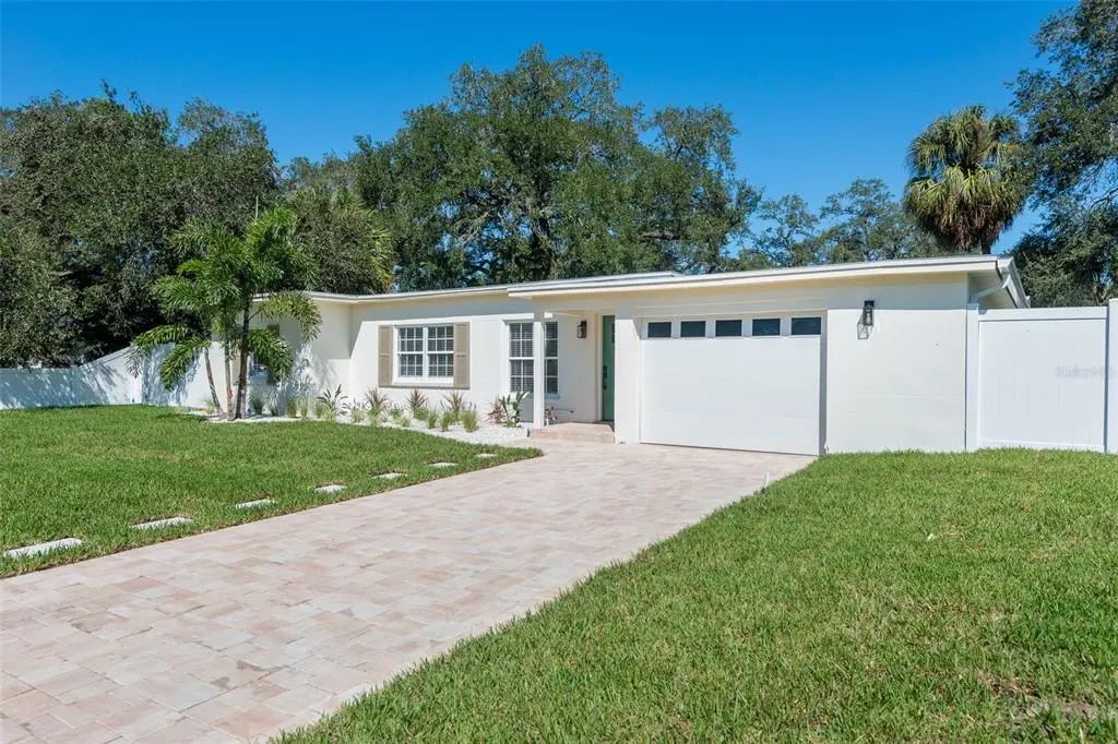 4711 W El Prado Boulevard, TAMPA