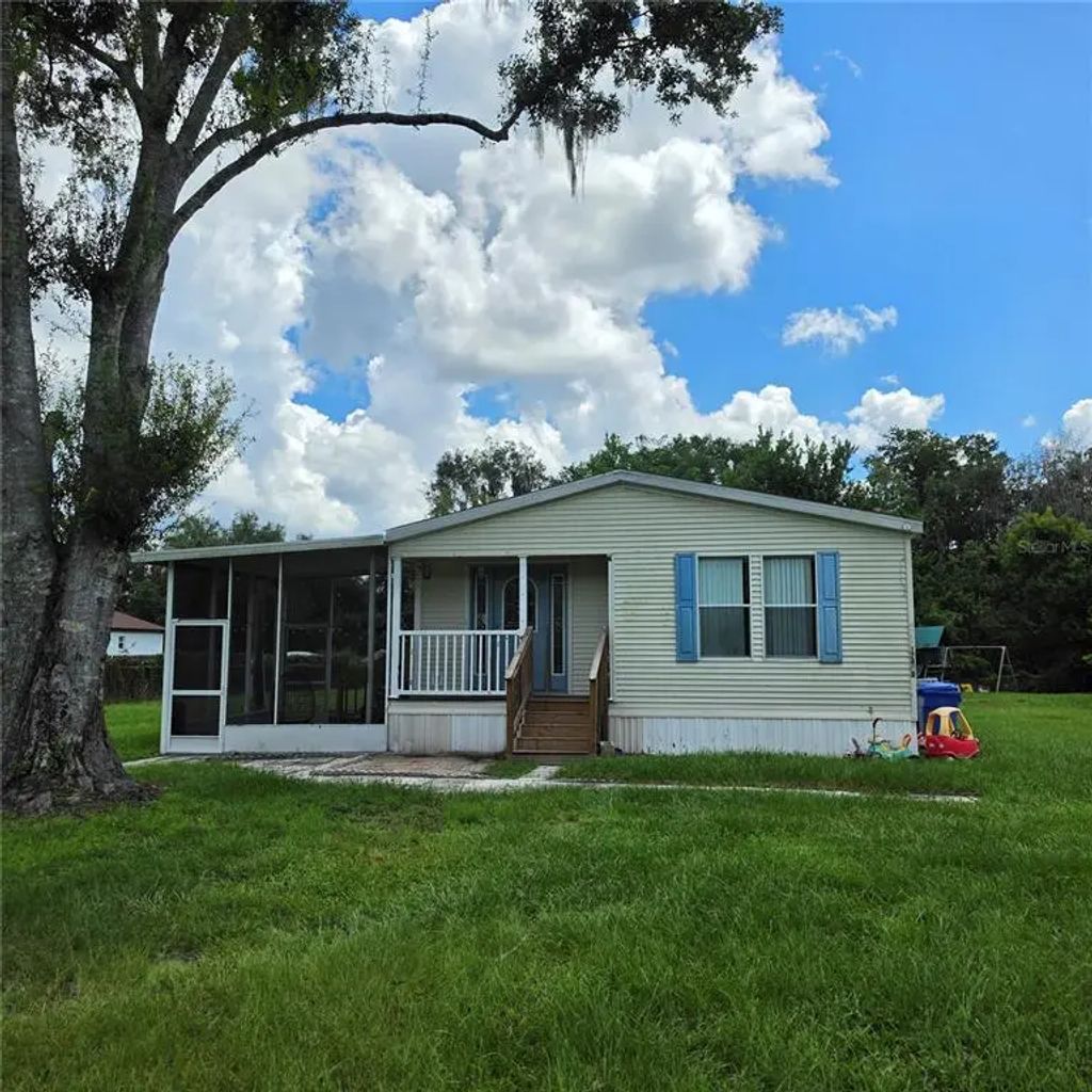 12408 Elnora Drive, RIVERVIEW