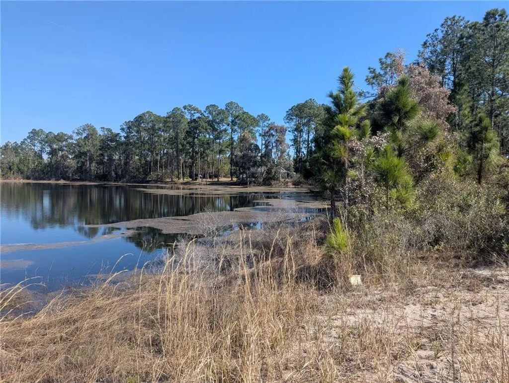 Winter Haven Drive, INDIAN LAKE ESTATES