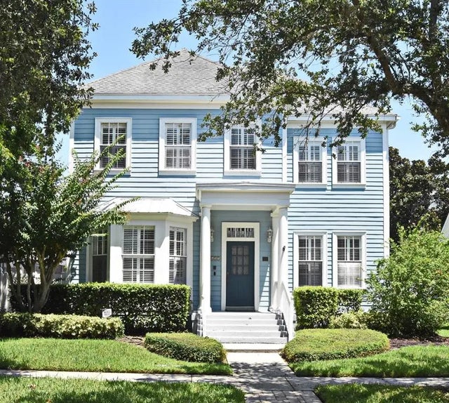 607 Teal Avenue, CELEBRATION