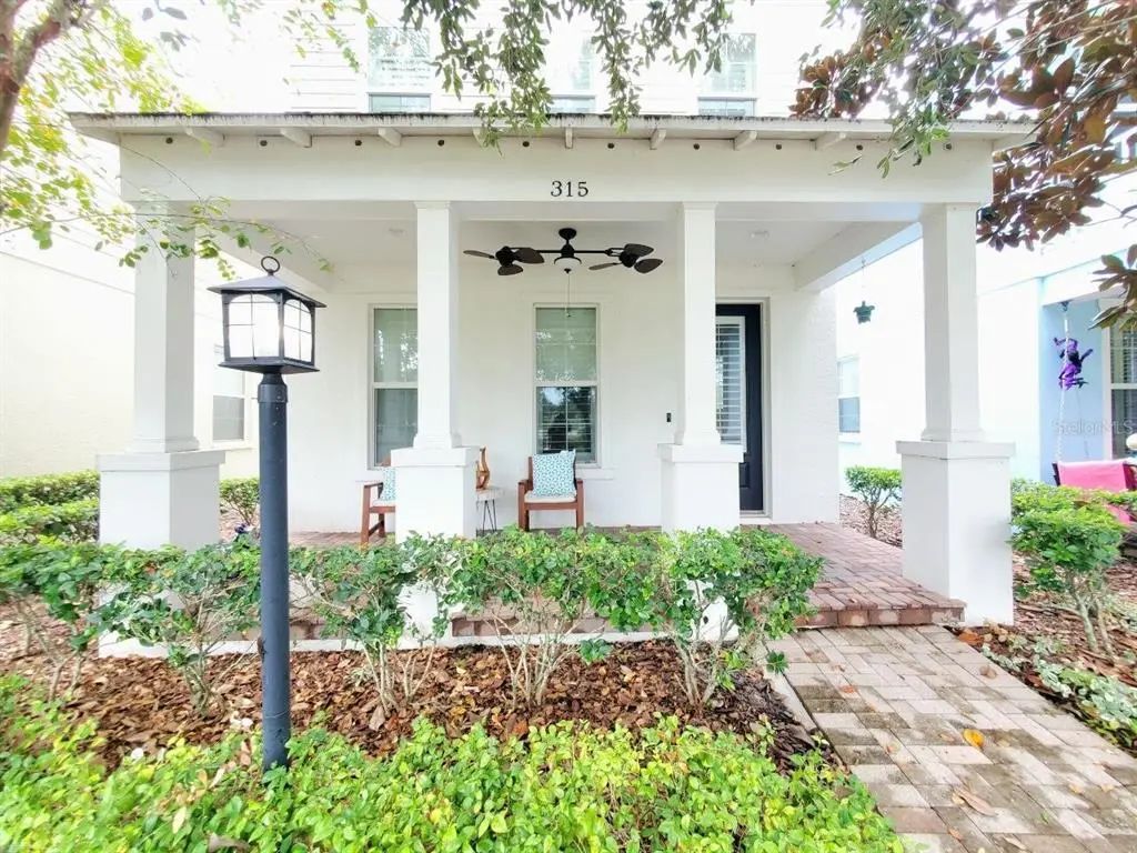 315 Vista Cruiser Lane, OLDSMAR
