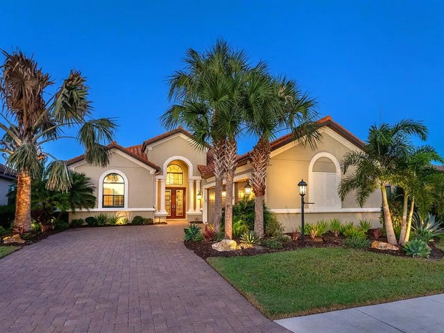 4719 Cabreo Court, BRADENTON