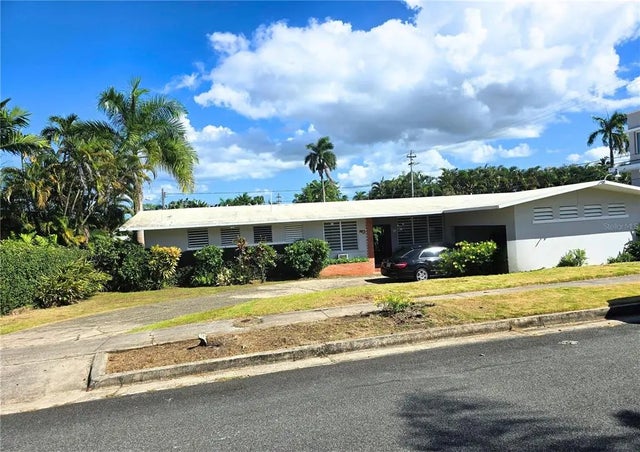 13 Calle, GUAYNABO