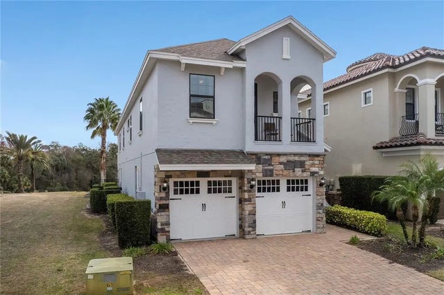 733 Desert Mountain Court, REUNION