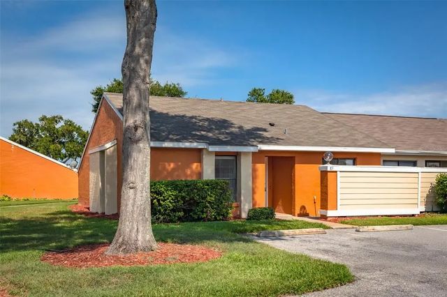 85 Silver Park Circle, KISSIMMEE