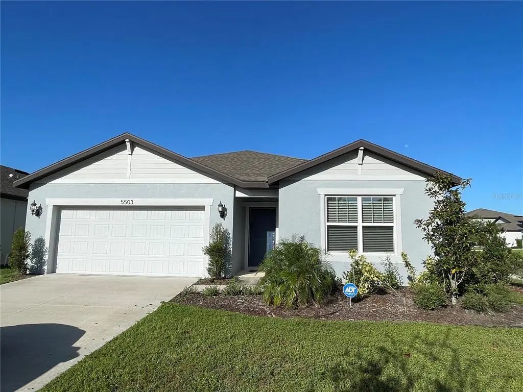 5503 Keaton Springs Drive, LAKELAND