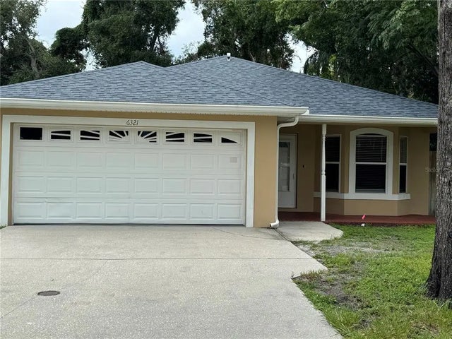 6321 S Richard Avenue, TAMPA