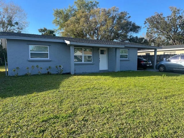 5231 Lanette Street, ORLANDO