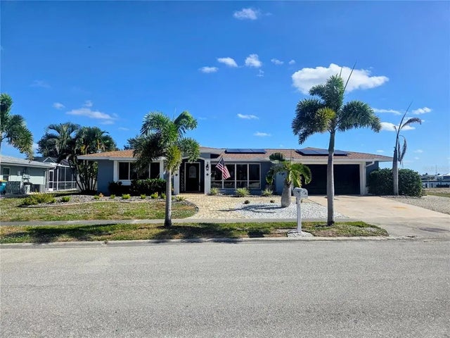 158 Morgan Lane Se, PORT CHARLOTTE
