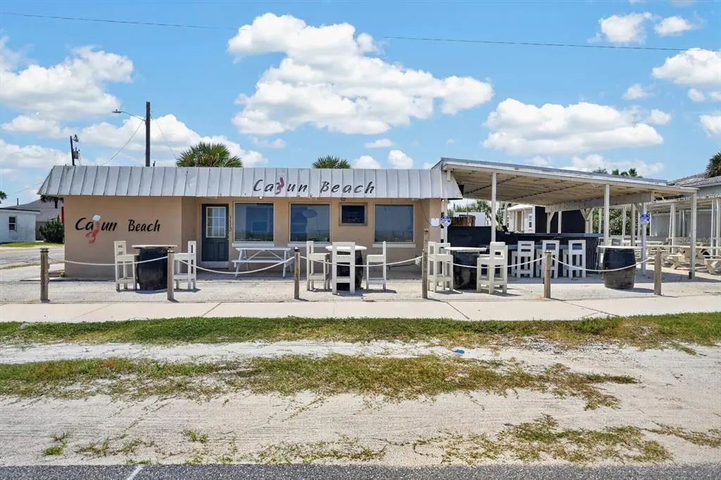 1112 S Ocean Shore Boulevard, FLAGLER BEACH