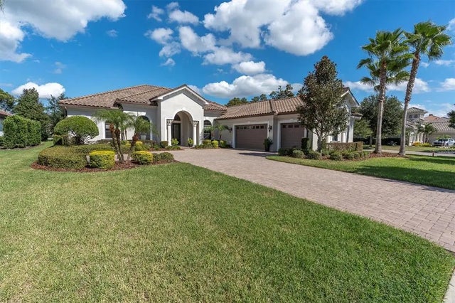 1403 Merry Water Drive, LUTZ