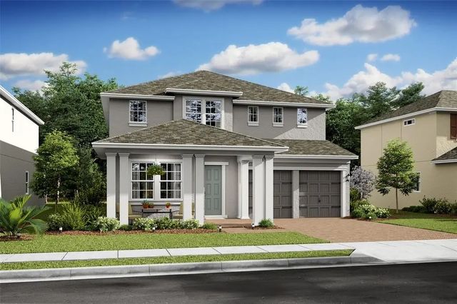 12529 Gold Honeysuckle Street, WINTER GARDEN