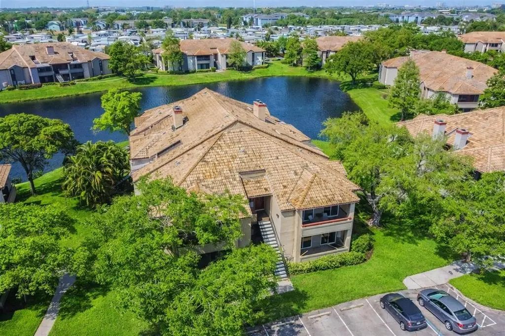 10263 Gandy Boulevard N 602, ST PETERSBURG