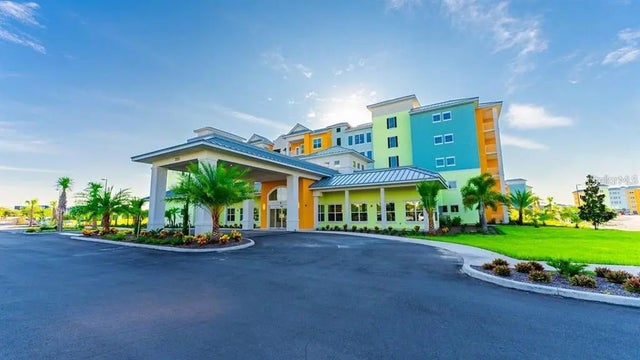 3151 Sunset Walk Dr 518, KISSIMMEE