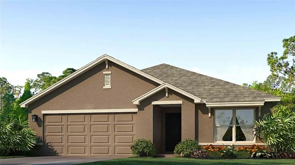 5427 Silver Moonlight Drive, PALMETTO
