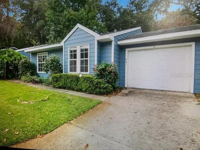 431 Nw 50th Boulevard, GAINESVILLE