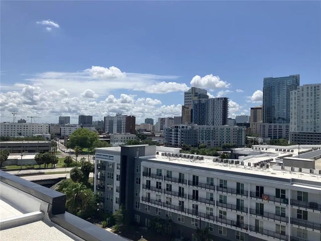201 W Laurel Street Ph4, TAMPA
