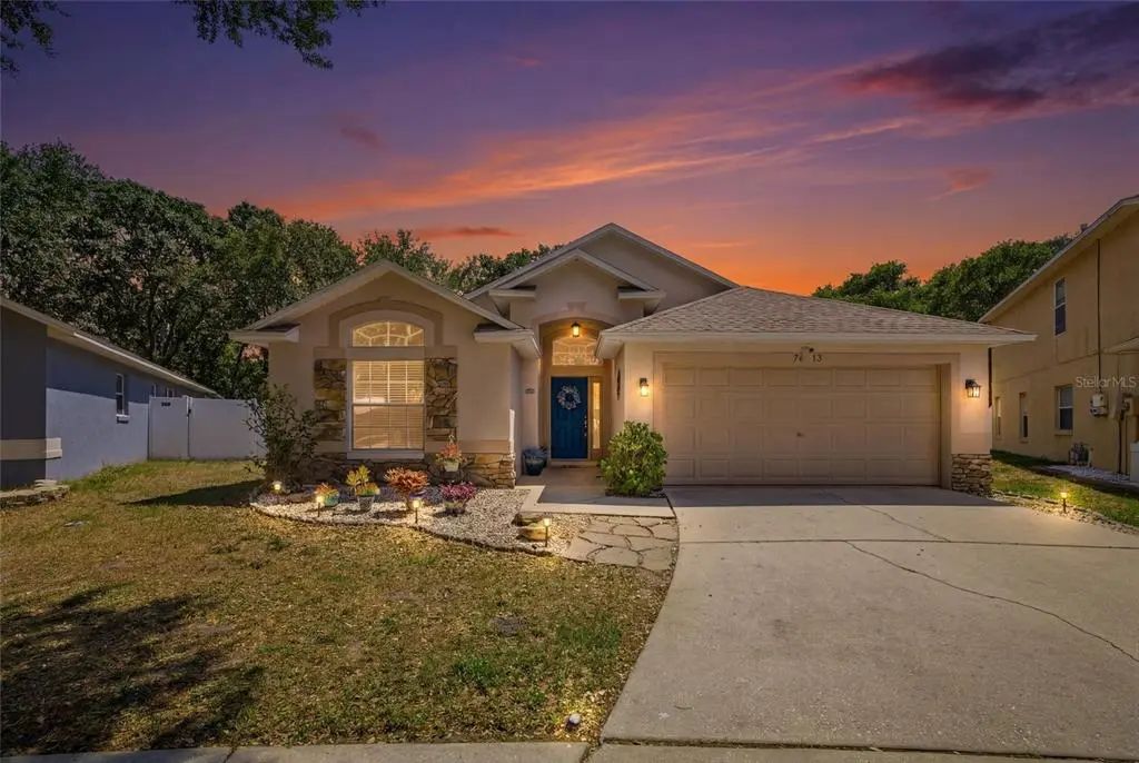 7113 Colony Pointe Drive, RIVERVIEW