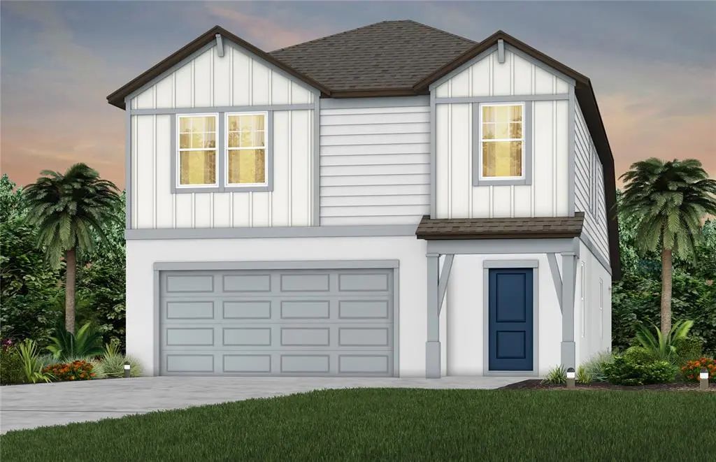 5344 Spring Maiden Circle, APOLLO BEACH